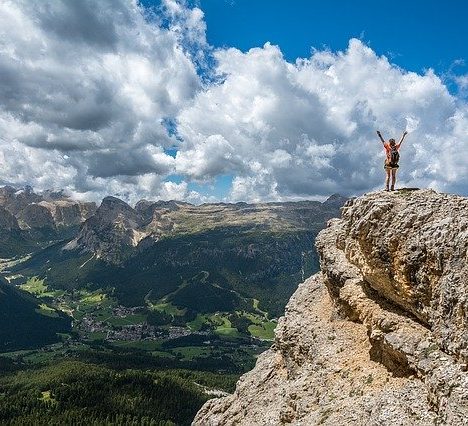 Où faire de la randonnée avec les enfants ?