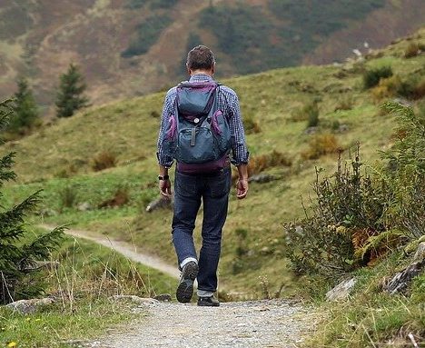 3 types de randonnée que vous pouvez pratiquer pour garder la forme